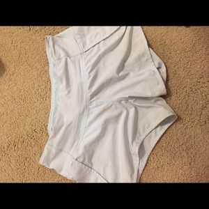 Lululemon Speed Shorts